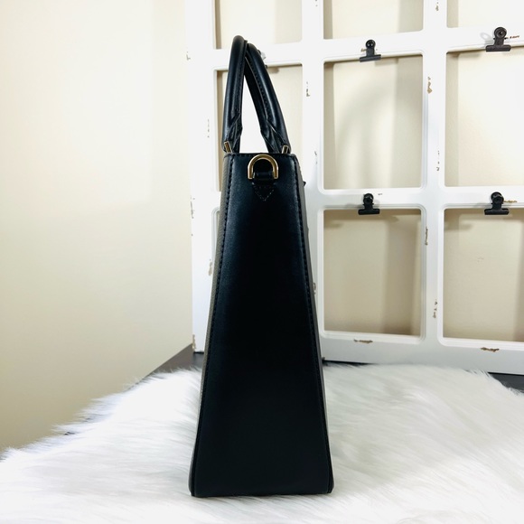 Michael Kors Jessie Large Tote Satchel - Picture 5 of 13